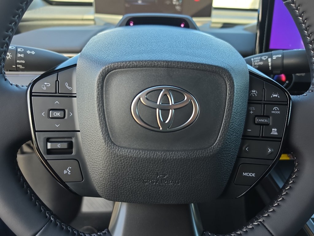 New 2026 Toyota bZ FWD image 27