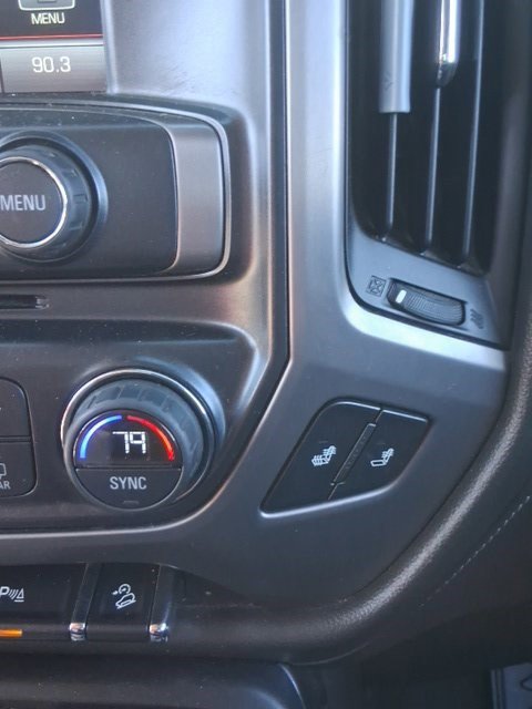 Used 2015 GMC Sierra 1500 SLE AWD/4WD image 13