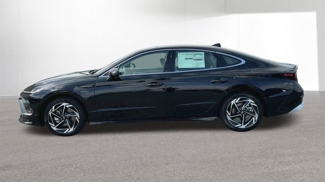 New 2026 Hyundai Sonata SEL FWD image 5
