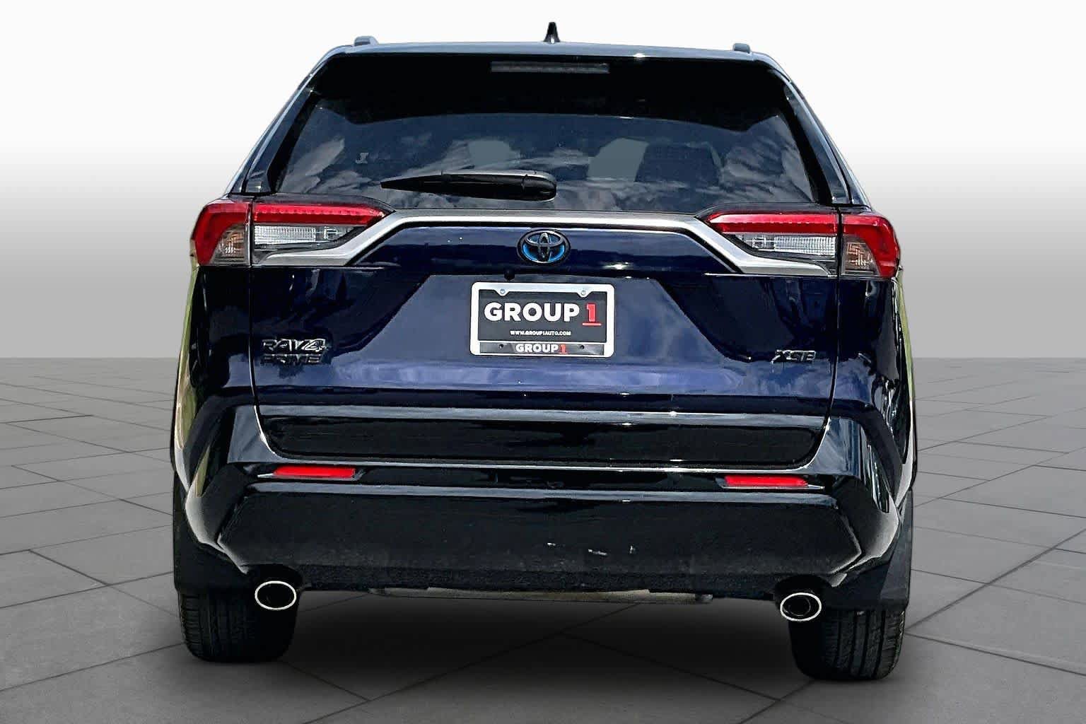 Used 2023 Toyota RAV4 XSE w/ Weather Package AWD/4WD image 5