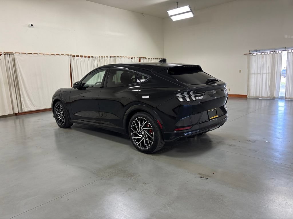 Used 2023 Ford Mustang Mach-E GT w/ GT Performance Edition AWD/4WD image 6