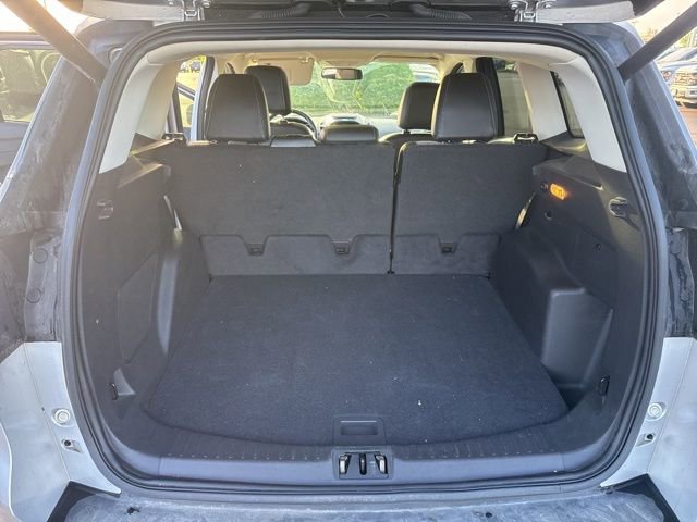 Used 2017 Ford Escape Titanium AWD/4WD image 27