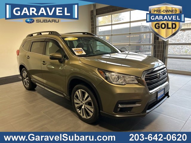 Used 2022 Subaru Ascent Limited w/ Technology Package image 1