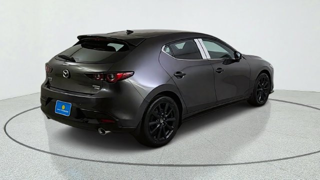 New 2026 MAZDA MAZDA3 Hatchback w/Premium Plus Pkg AWD/4WD image 7