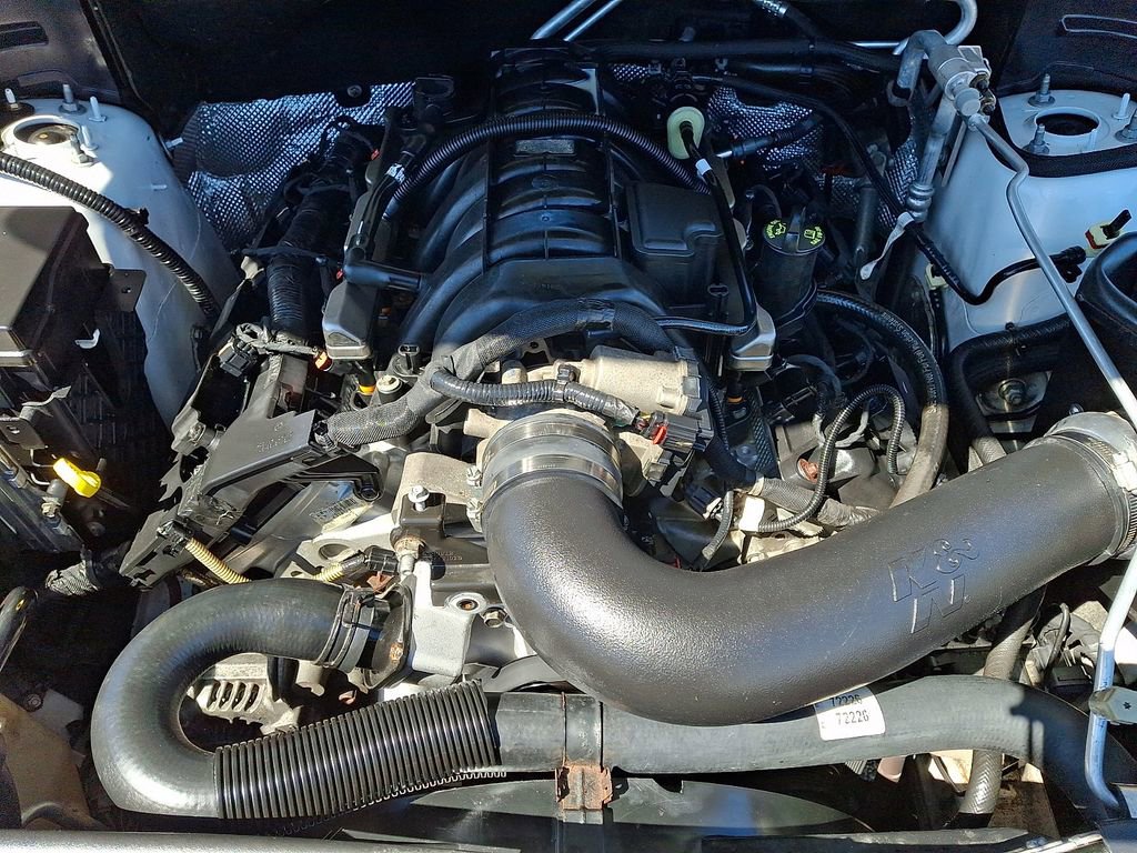 Used 2015 Dodge Durango R/T w/ Technology Group AWD/4WD image 28