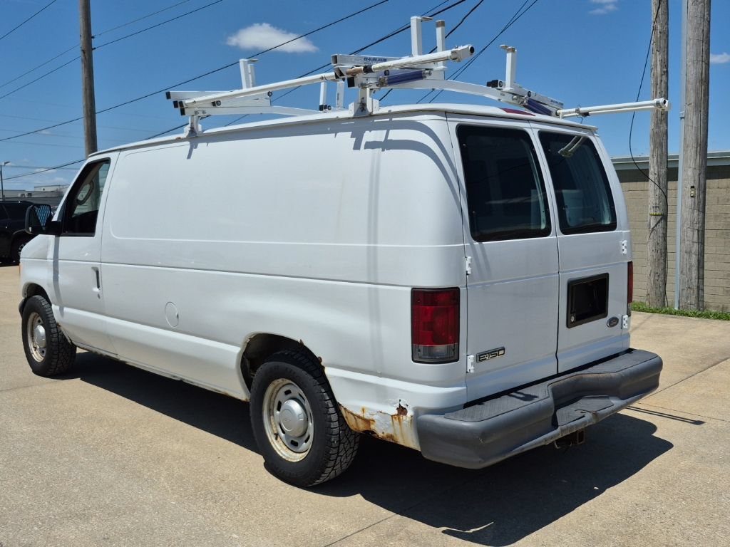 Used 2006 Ford E-150 and Econoline 150 RWD image 13