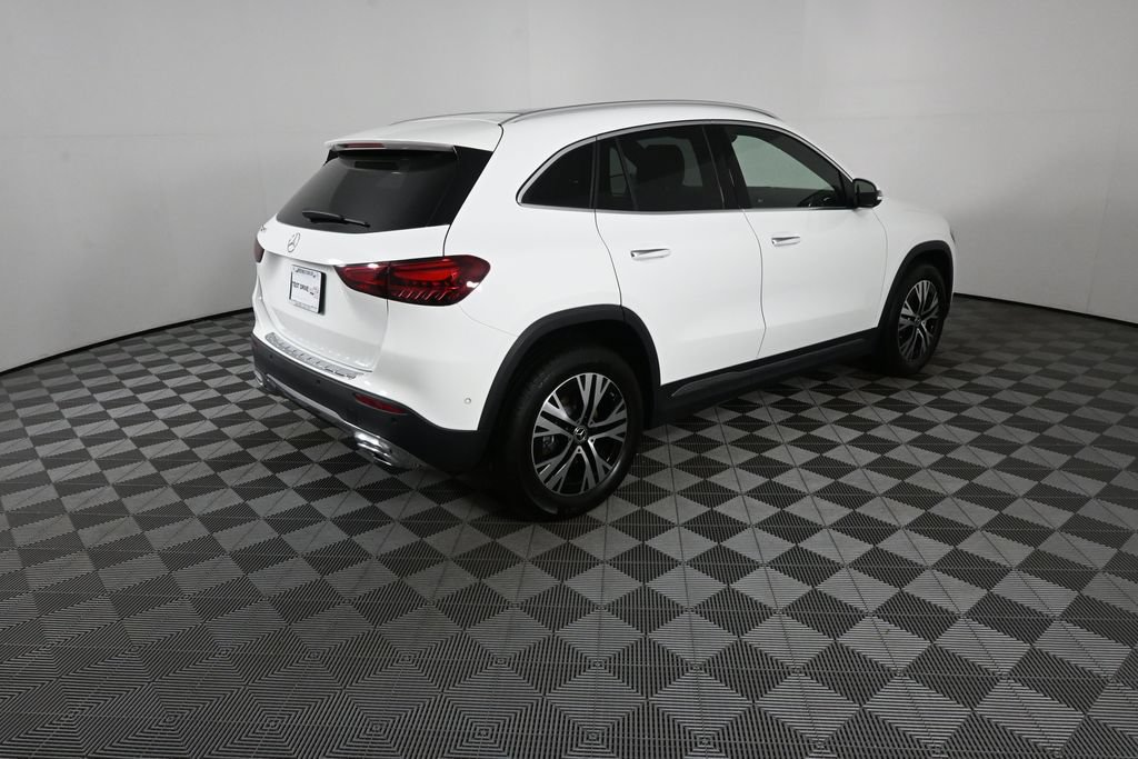 Certified 2026 Mercedes-Benz GLA 250 image 27