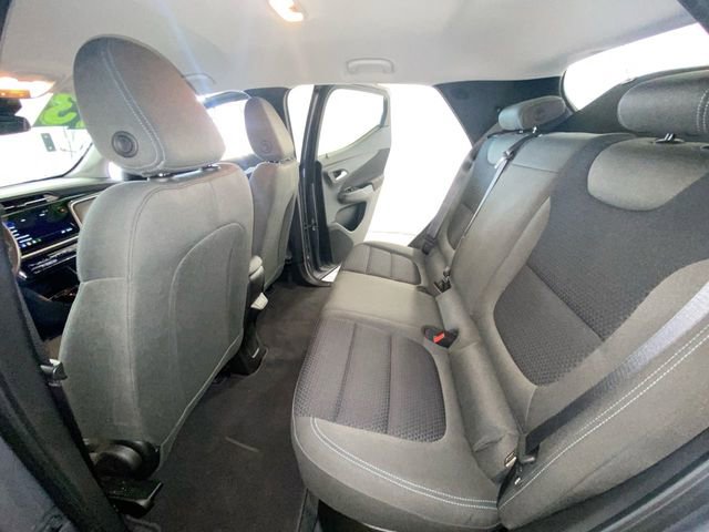 Used 2023 Chevrolet Bolt EUV LT FWD image 28