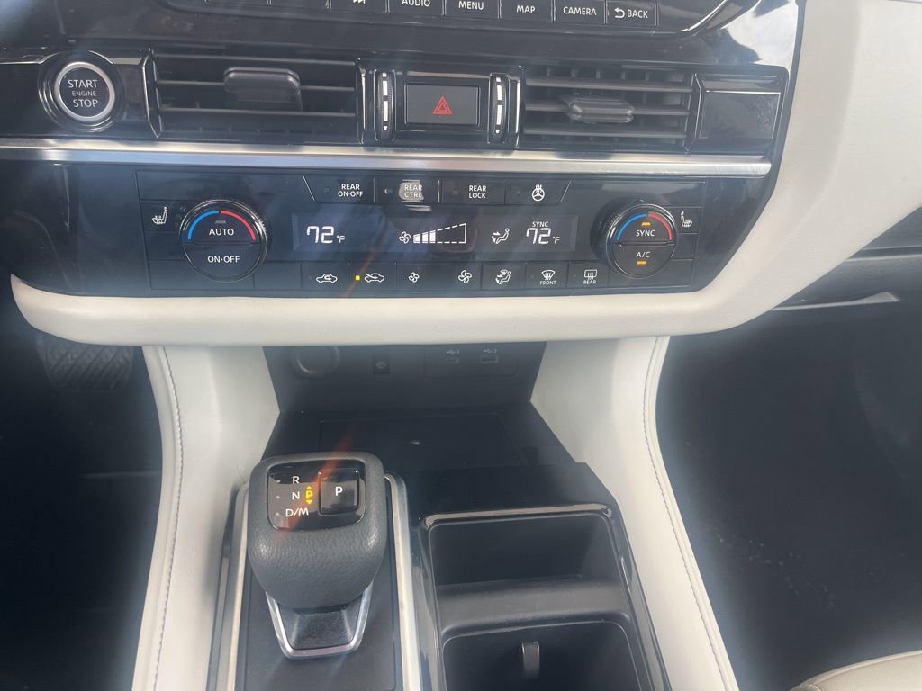 Used 2023 Nissan Pathfinder SL w/ Lighting Package (N92) image 15