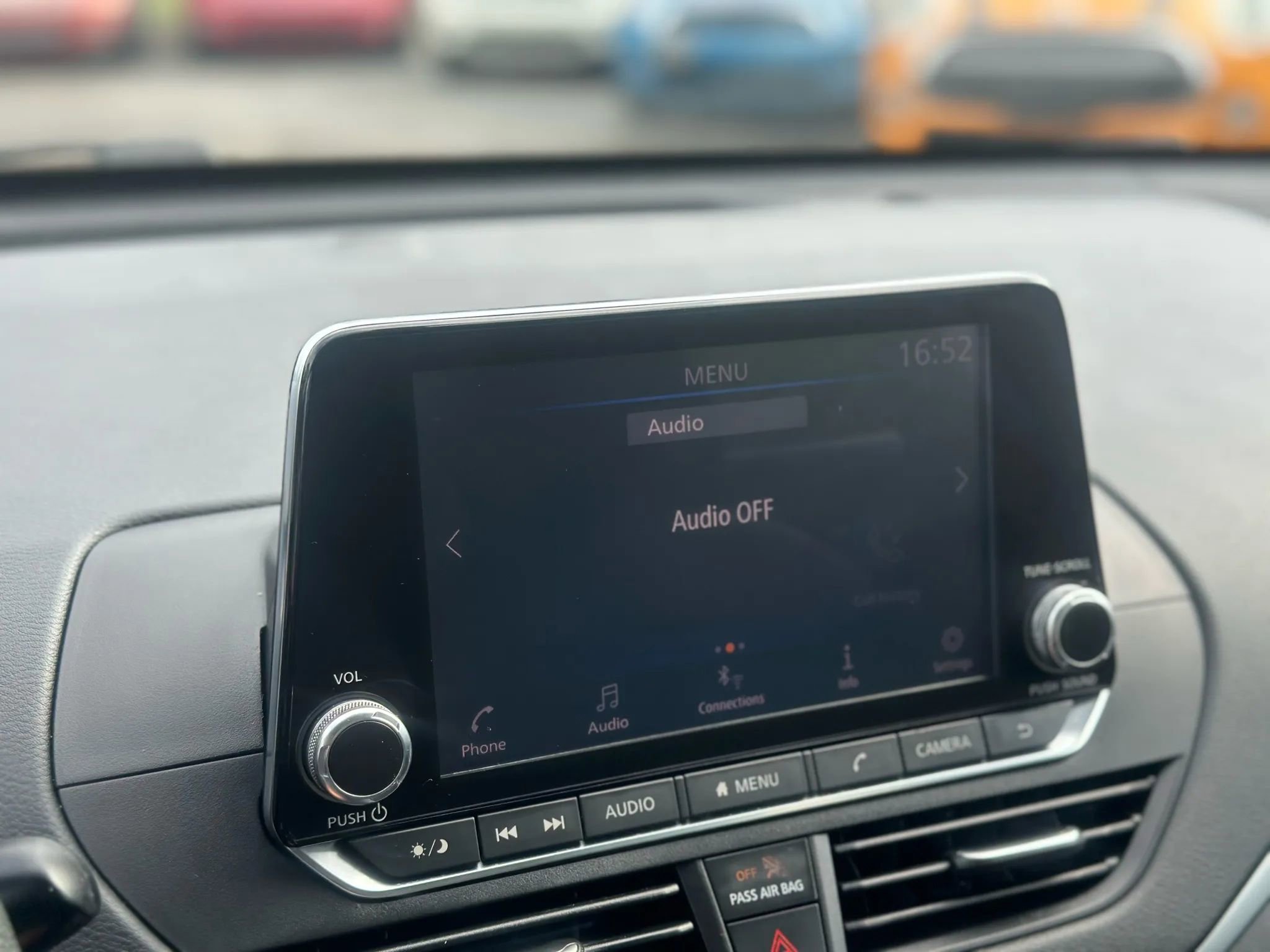 Used 2019 Nissan Altima 2.5 S image 25