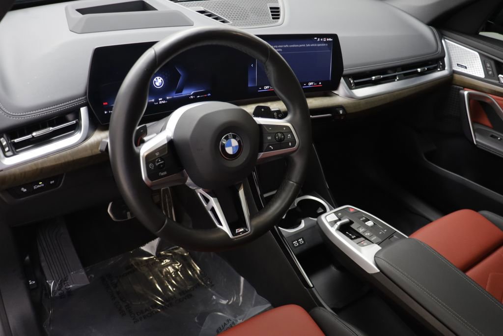 Certified 2023 BMW X1 xDrive28i w/ Premium Package AWD/4WD image 6