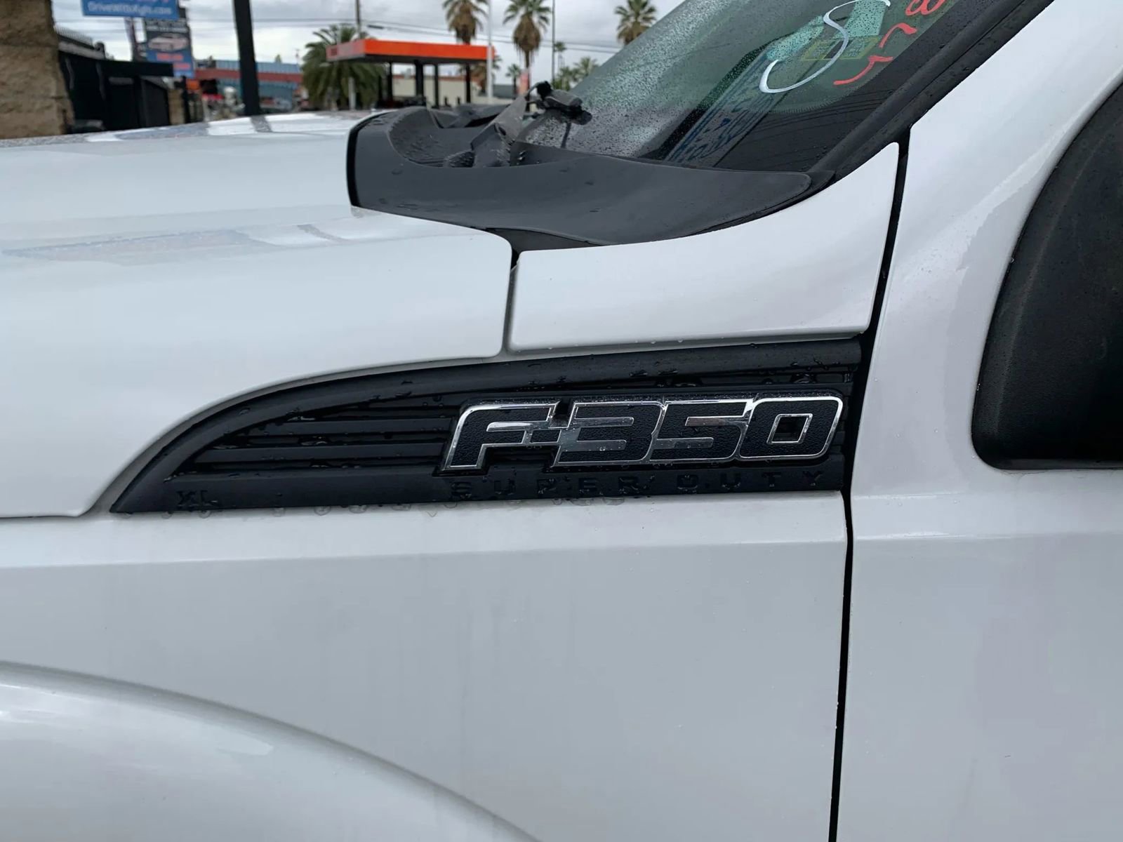 Used 2015 Ford F350 XL image 9