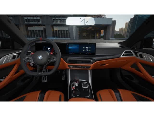 New 2027 BMW M4 xDrive Competition w/ Carbon Package AWD/4WD image 10