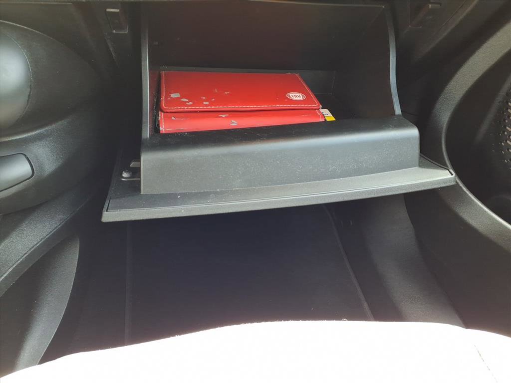 Used 2016 FIAT 500X Trekking image 15