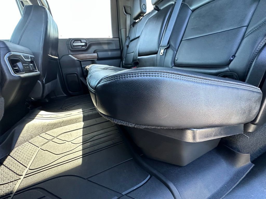 Used 2021 Chevrolet Silverado 3500 High Country image 16