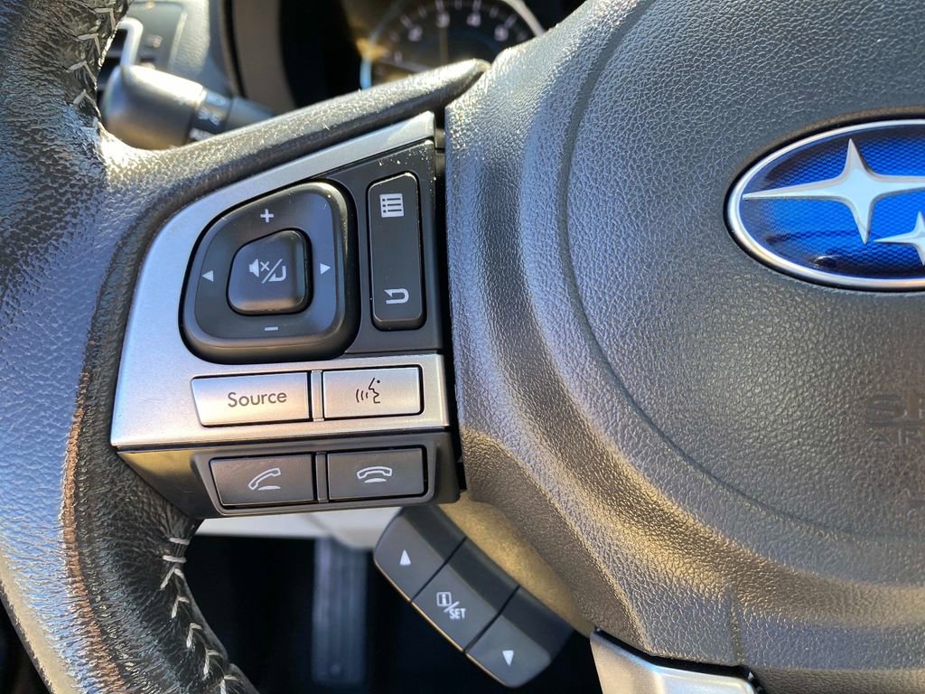 Used 2018 Subaru Forester 2.5i Limited image 18
