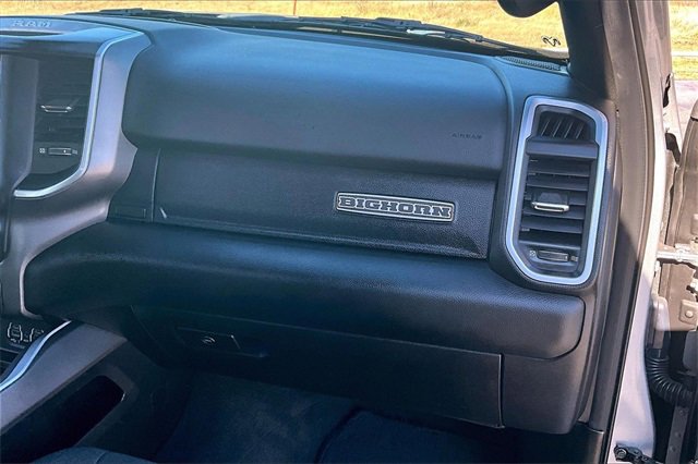 Used 2019 RAM 1500 Big Horn image 27