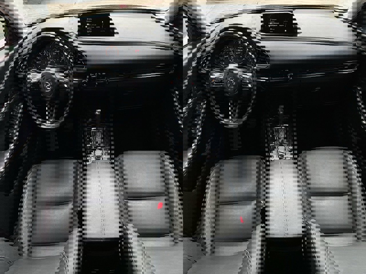 Used 2024 MAZDA CX-30 AWD 2.5 S w/ Select Sport Pkg image 19