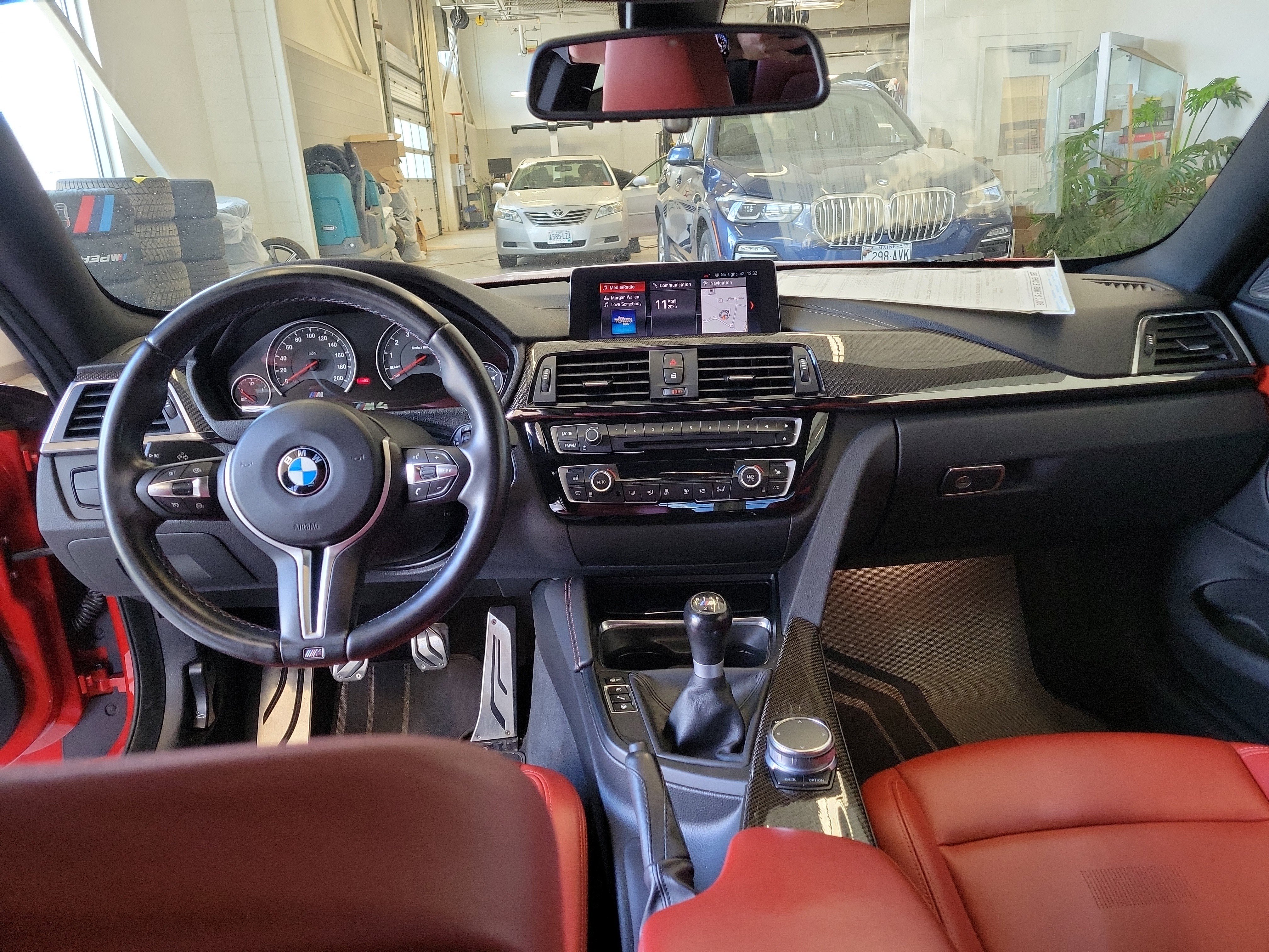 Used 2018 BMW M4 Coupe image 18