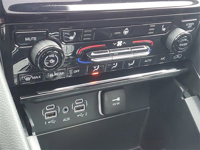 New 2025 Jeep Grand Cherokee Limited w/ Trailer Tow Package image 28