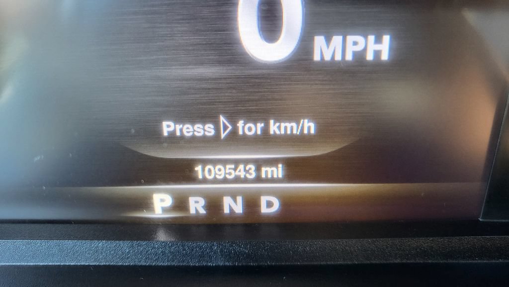 Used 2019 RAM 1500 Lone Star AWD/4WD image 31