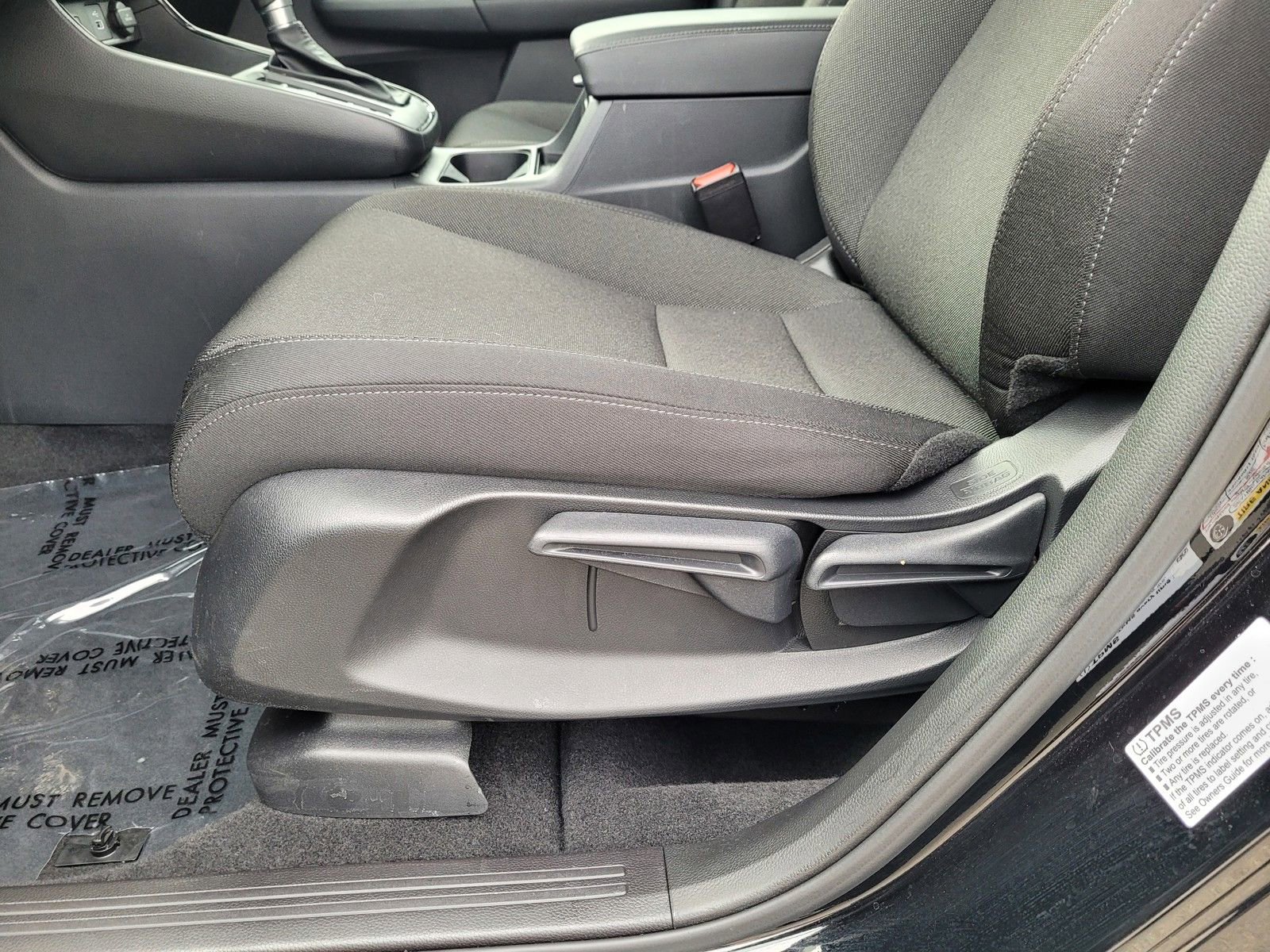 Certified 2025 Honda CR-V LX image 11