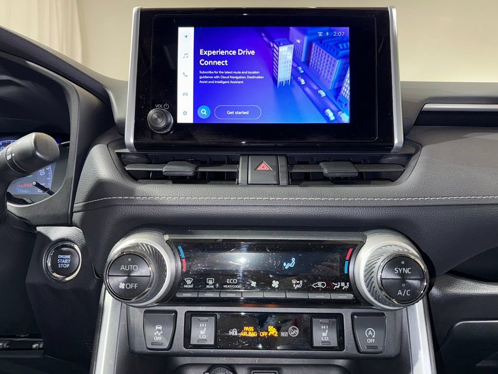 Certified 2023 Toyota RAV4 XLE w/ Convenience Package AWD/4WD image 28
