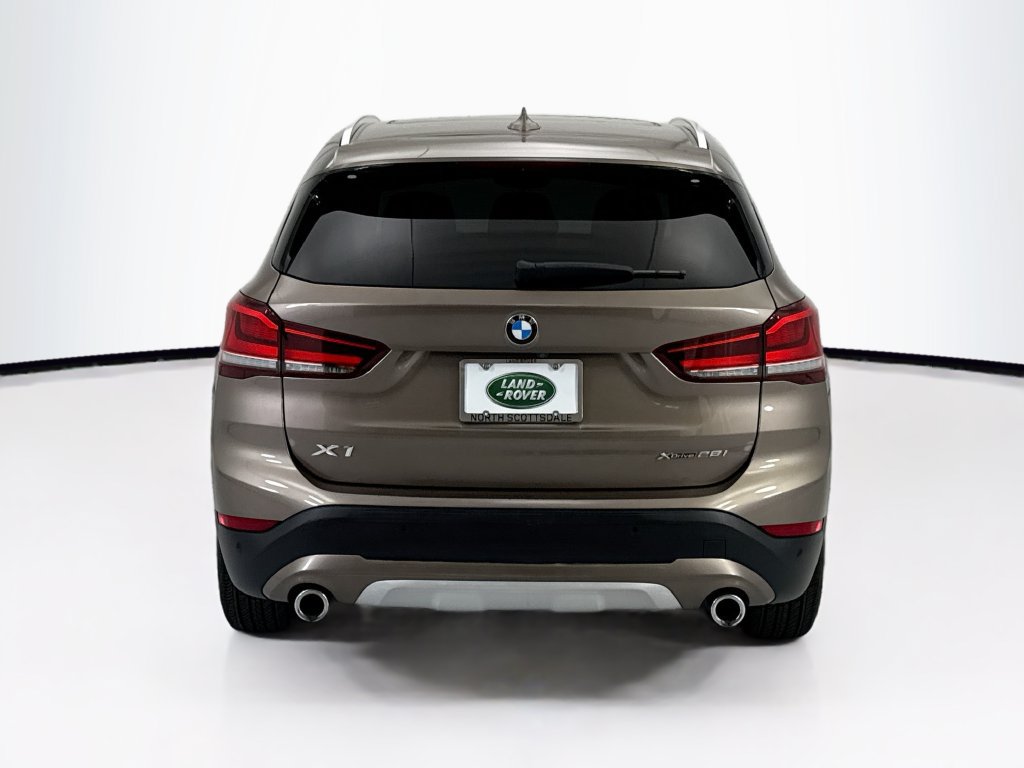 Used 2020 BMW X1 xDrive28i w/ Premium Package AWD/4WD image 6
