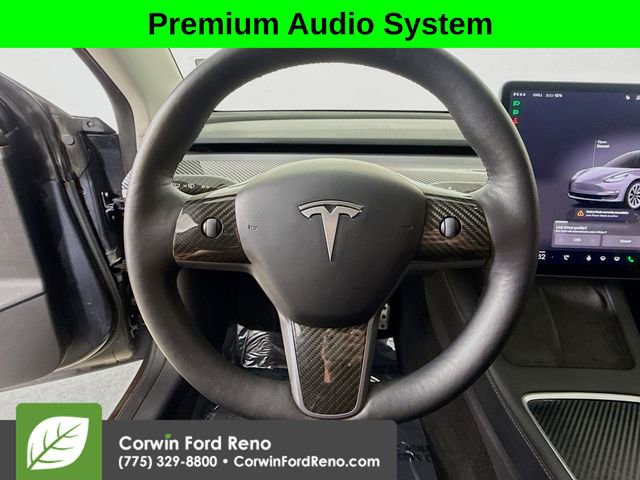 Used 2022 Tesla Model 3 Long Range image 10