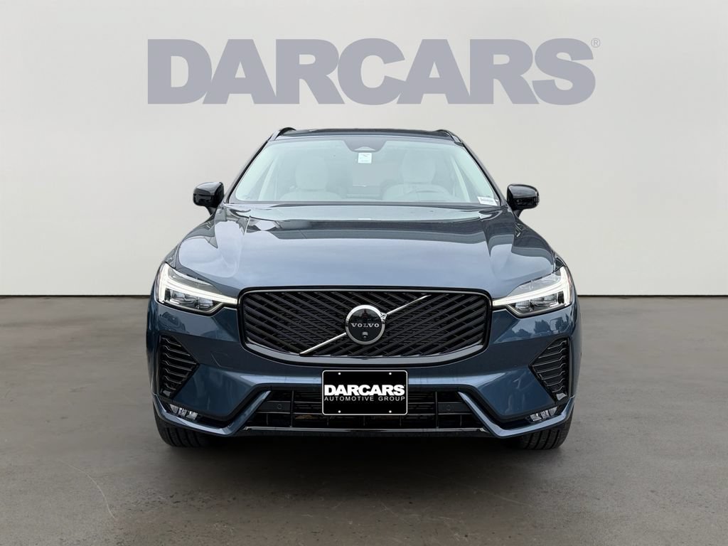 Certified 2026 Volvo XC60 B5 Ultra w/ Climate Package AWD/4WD image 2