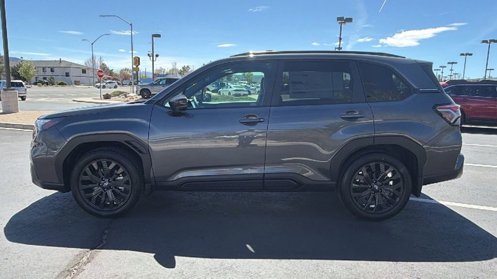 New 2026 Subaru Forester Sport AWD/4WD image 6