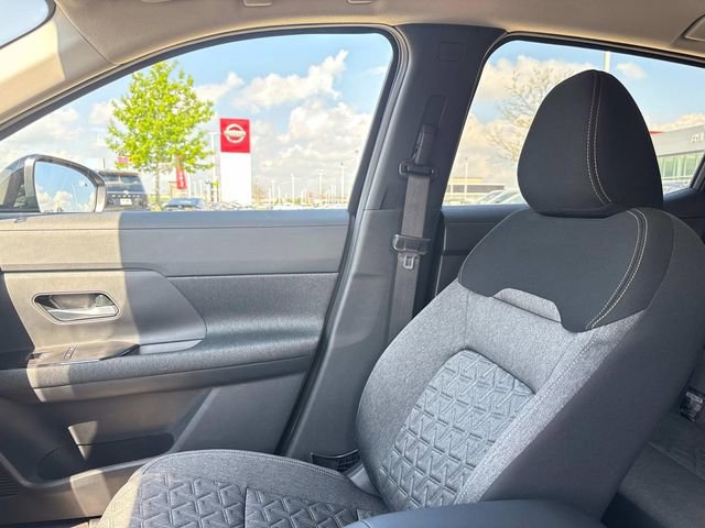 New 2026 Nissan Kicks SV image 18