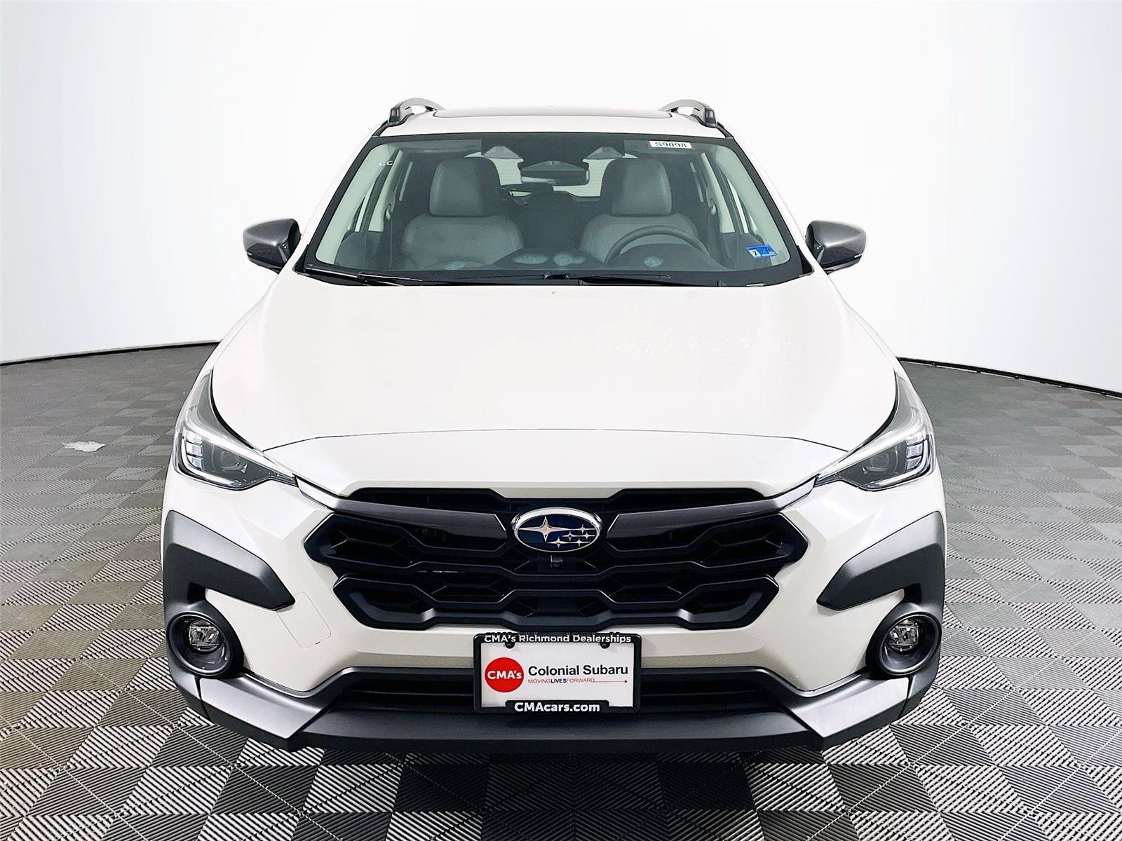 New 2026 Subaru Crosstrek 2.5i Limited AWD/4WD image 2