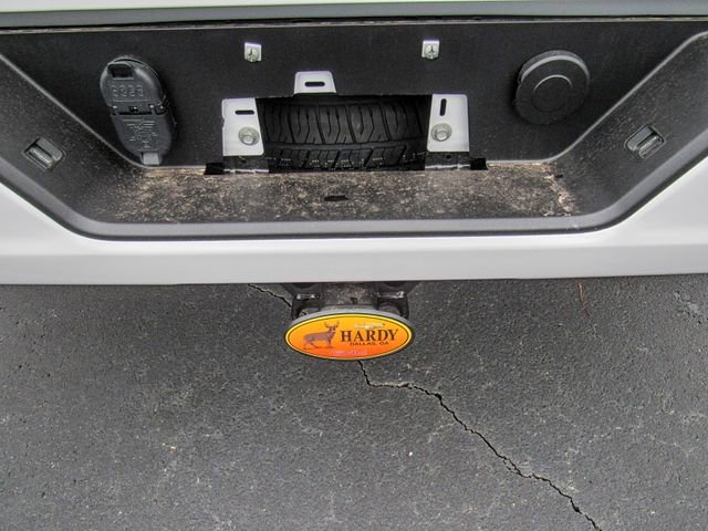 New 2026 GMC Sierra 1500 Pro w/ Graphite Edition image 6