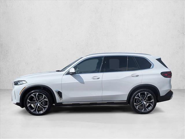 New 2026 BMW X5 xDrive40i image 9