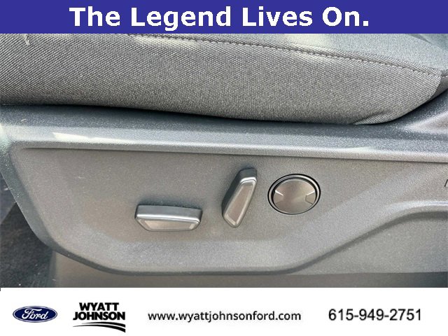 New 2025 Ford F150 XLT w/ Equipment Group 302A MID image 22