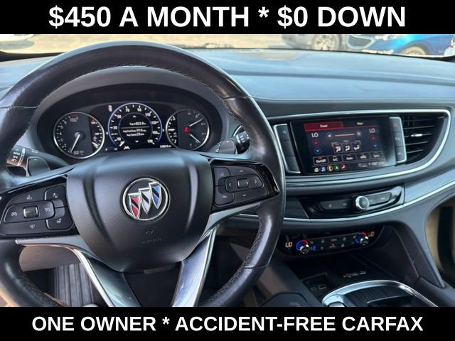 Used 2024 Buick Enclave Premium FWD image 32