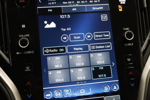 Used 2023 Subaru Legacy Limited image 34