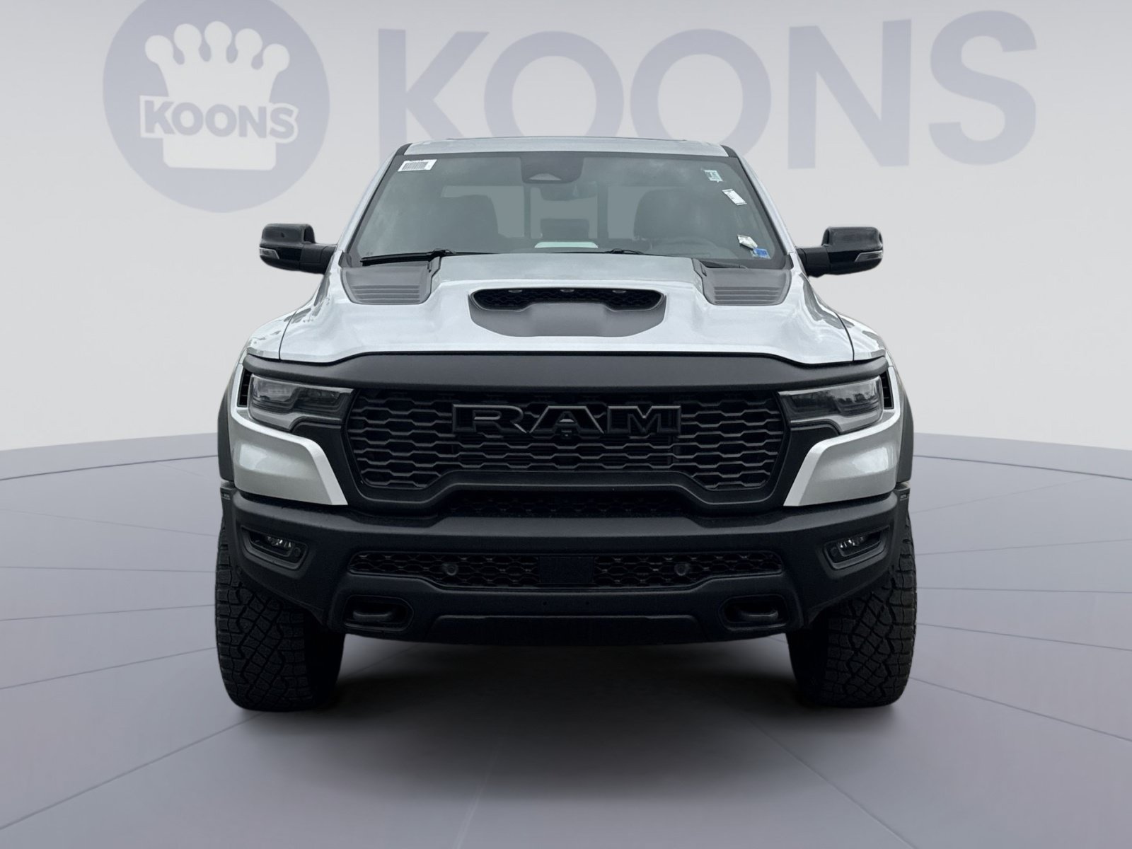 New 2026 RAM 1500 RHO w/ RHO Level 1 Equipment Group AWD/4WD image 11
