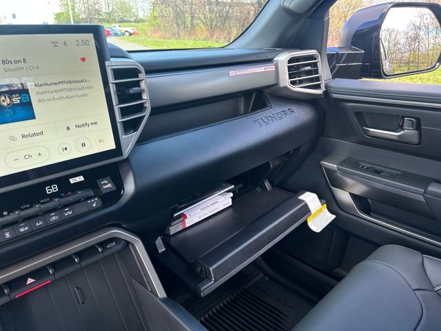 New 2026 Toyota Tundra SR5 AWD/4WD image 19