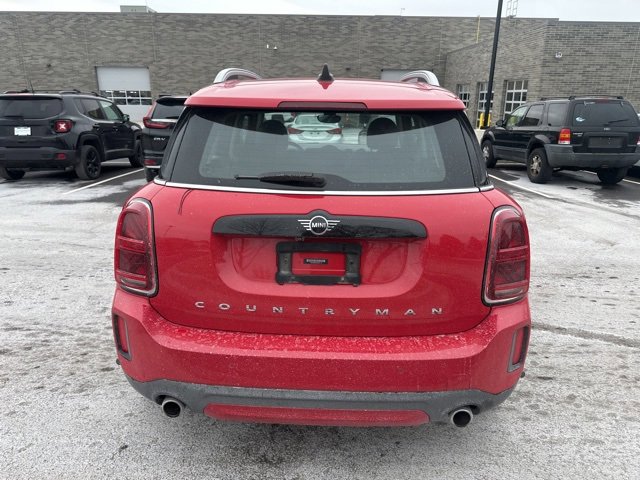 Used 2021 MINI Cooper Countryman S image 3