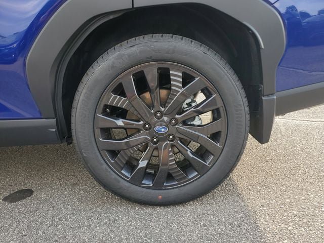 New 2026 Subaru Forester Sport w/ Onyx Edition AWD/4WD image 12