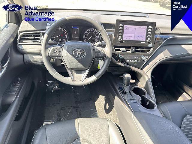 Used 2024 Toyota Camry SE FWD image 11