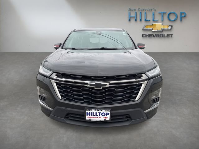 Used 2023 Chevrolet Traverse Premier w/ Redline Edition AWD/4WD image 14
