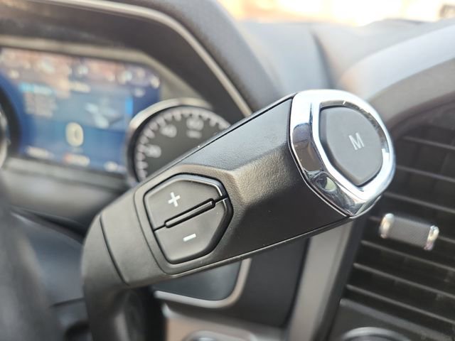 Used 2022 Ford F150 XLT w/ Equipment Group 302A High image 15