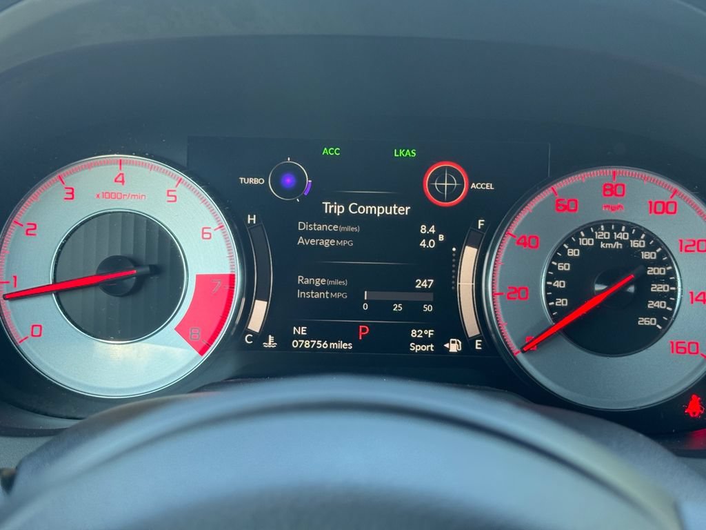 Used 2019 Acura RDX A-Spec w/ Technology Package AWD/4WD image 28