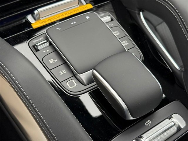 New 2025 Mercedes-Benz GLE 53 AMG 4MATIC image 17