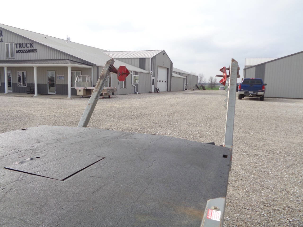 Used 2021 Chevrolet Silverado 3500 W/T w/ WT Convenience Package image 55