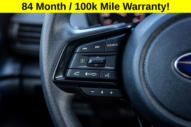 Certified 2024 Subaru Crosstrek 2.0i Premium image 36