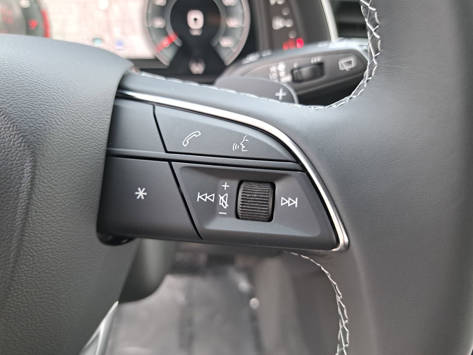 New 2026 Audi Q8 Prestige AWD/4WD image 19